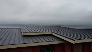 Best Rubber Roofing (EPDM, TPO)  in Lorado Springs, CO